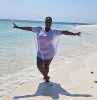 Maria - escort in Bangkok