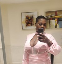 Maria - escort in Bangkok