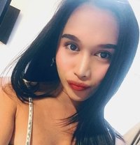 Filipina Escort San Diego