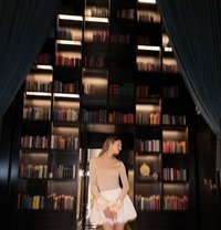 Maria Selavić - Transsexual escort in İstanbul Photo 23 of 26