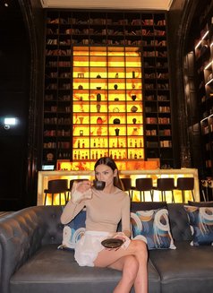 Maria Selavić - Transsexual escort in İstanbul Photo 26 of 26