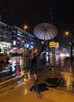 Maria Selavić - Transsexual escort in İstanbul Photo 27 of 29