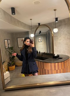 Maria Selavić - Transsexual escort in İstanbul Photo 28 of 29