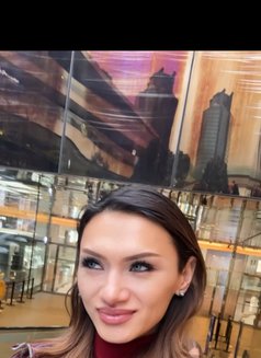 Maria Selavić - Transsexual escort in İstanbul Photo 30 of 30