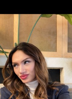 Maria Selavić - Transsexual escort in İstanbul Photo 29 of 29