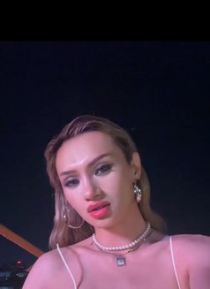 Maria Selavić - Transsexual escort in İstanbul Photo 30 of 30