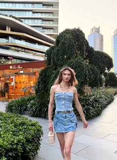 Maria Selavić - Acompañantes transexual in İstanbul Photo 30 of 30