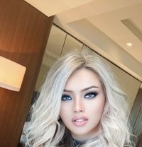 Maria - Transsexual escort in İstanbul Photo 3 of 11