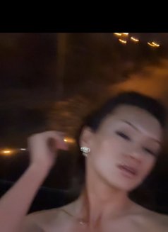 Maria Serbian - Acompañantes transexual in İstanbul Photo 11 of 16