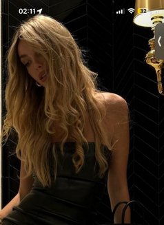 Maria Serbian - Acompañantes transexual in İstanbul Photo 12 of 16