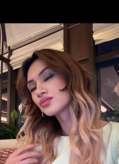 Maria Serbian - Acompañantes transexual in İstanbul Photo 13 of 16
