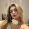 Maria Serbian - Transsexual escort in İstanbul