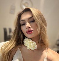 Maria Serbian - Transsexual escort in Riyadh Photo 16 of 19