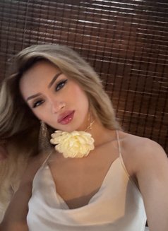 Maria Serbian - Transsexual escort in İstanbul Photo 17 of 19