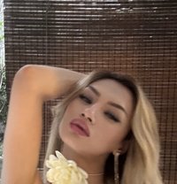 Maria Serbian - Transsexual escort in Riyadh Photo 18 of 19