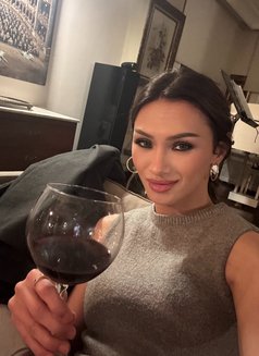 Maria Serbian - Transsexual escort in Riyadh Photo 19 of 21