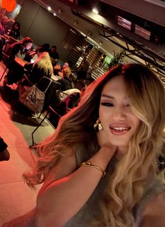 Maria Serbian - Transsexual escort in Riyadh Photo 20 of 21