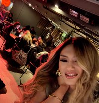 Maria Selavić - Transsexual escort in İstanbul Photo 18 of 26