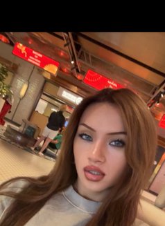 Maria Serbian - Transsexual escort in Riyadh Photo 21 of 21
