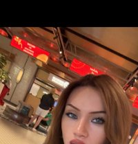 Maria Serbian - Transsexual escort in Riyadh Photo 19 of 22