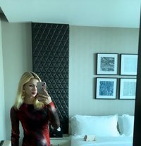 Maria Selavić - Transsexual escort in İstanbul Photo 20 of 26