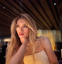 Maria Serbian - Transsexual escort in Riyadh Photo 21 of 22