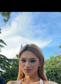 Maria Serbian - Acompañantes transexual in Riyadh Photo 22 of 22