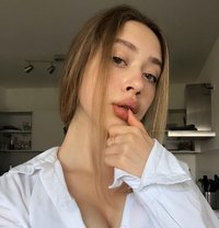 Maria Sexy Girl Colombia 🇨🇴 - escort in Abu Dhabi