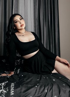 Maria Sexy Horny Cim 69 - escort in Dubai Photo 28 of 30