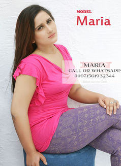Maria Sexy House Wife - escort in Dubai Photo 1 of 5