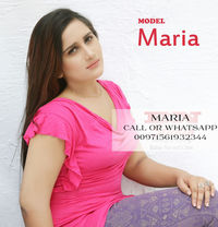 Maria Sexy House Wife - escort in Dubai