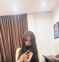 Maria 섹시한 🇰🇷 Korea - Cim rimming - escort in Abu Dhabi