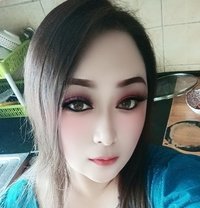 Sasha sexy call girl full service - escort in Cairo