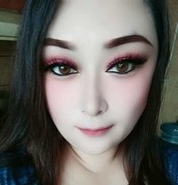 Sasha sexy call girl full service - escort in Cairo
