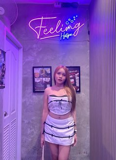 Maria - Transsexual escort in Hat Yai Photo 15 of 27