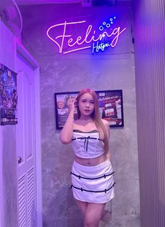 Maria - Transsexual escort in Hat Yai Photo 16 of 27