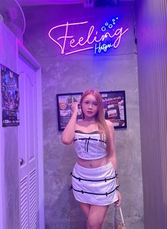 Maria - Transsexual escort in Hat Yai Photo 19 of 27