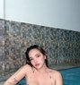 Maria so sweet - Transsexual escort in Manila Photo 14 of 14