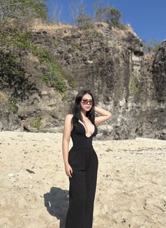 Maria Sofiaaa - escort in Bangkok Photo 4 of 4