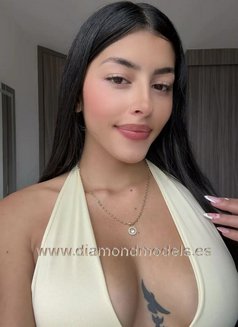 Maria Spanish 18 Years Old Natural - escort in Al Manama Photo 14 of 17