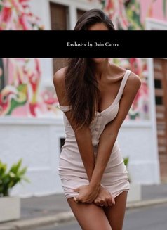 Maria - escort in London Photo 4 of 4