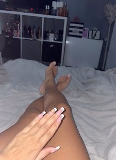 Maria - escort in Madrid Photo 2 of 3