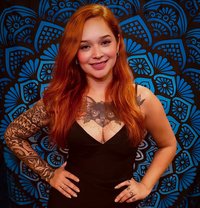 Maria T - puta in Rio de Janeiro