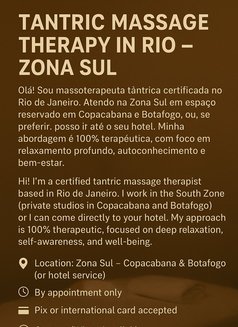 Maria T - escort in Rio de Janeiro Photo 4 of 7