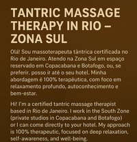 Maria - puta in Rio de Janeiro