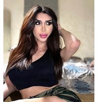 MARIA - Transsexual escort in Beirut