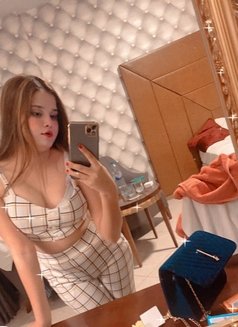 Maria Teenager 19 Old - escort in Dubai Photo 1 of 5