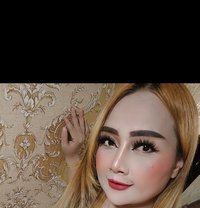 Maria - escort in Al Sohar