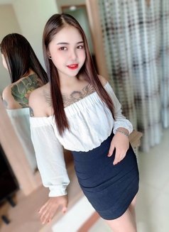 Maria - escort in Amsterdam Photo 1 of 1