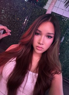 Maria - escort in Bangkok Photo 3 of 7
